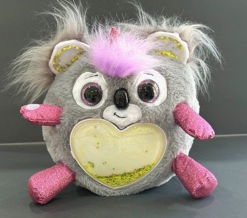 Rainbocorns Jelly Shake Surprise Series 2 by ZURU BON BON KOALA Plush Scented - Picture 3 of 13