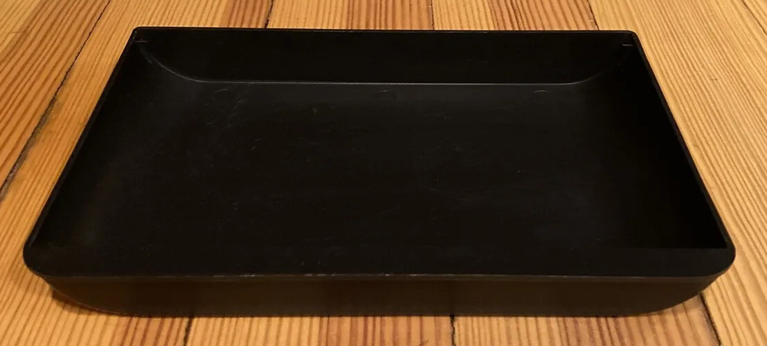 Replacement Part, Accessories Drawer