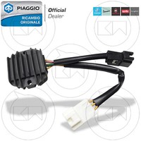 Spannungsregler Piaggio Fly 4T 3V Ie Lem 125 2012-2013 RP8M791