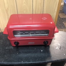 Dash Retro Indoor Oven