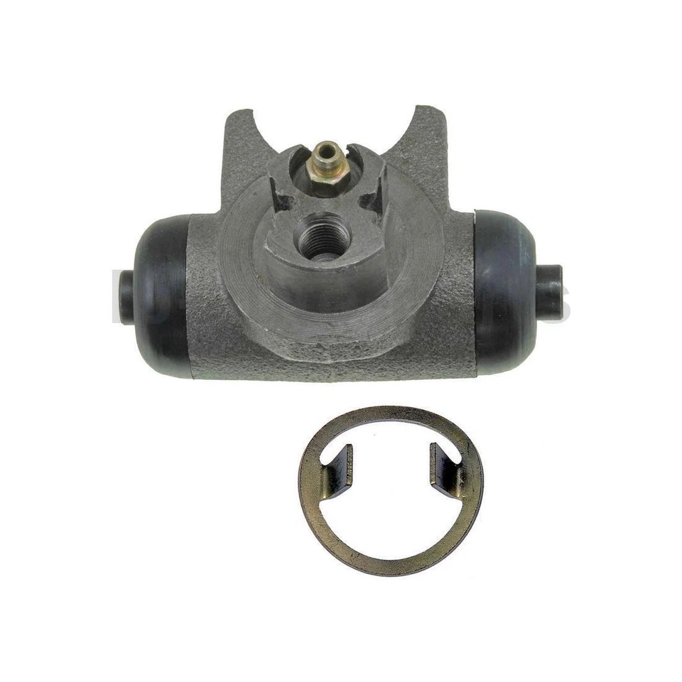 Cilindro de rueda de freno trasero 2x para Pontiac Firebird 5,0 L 1984-1992 Foto 4 de 4