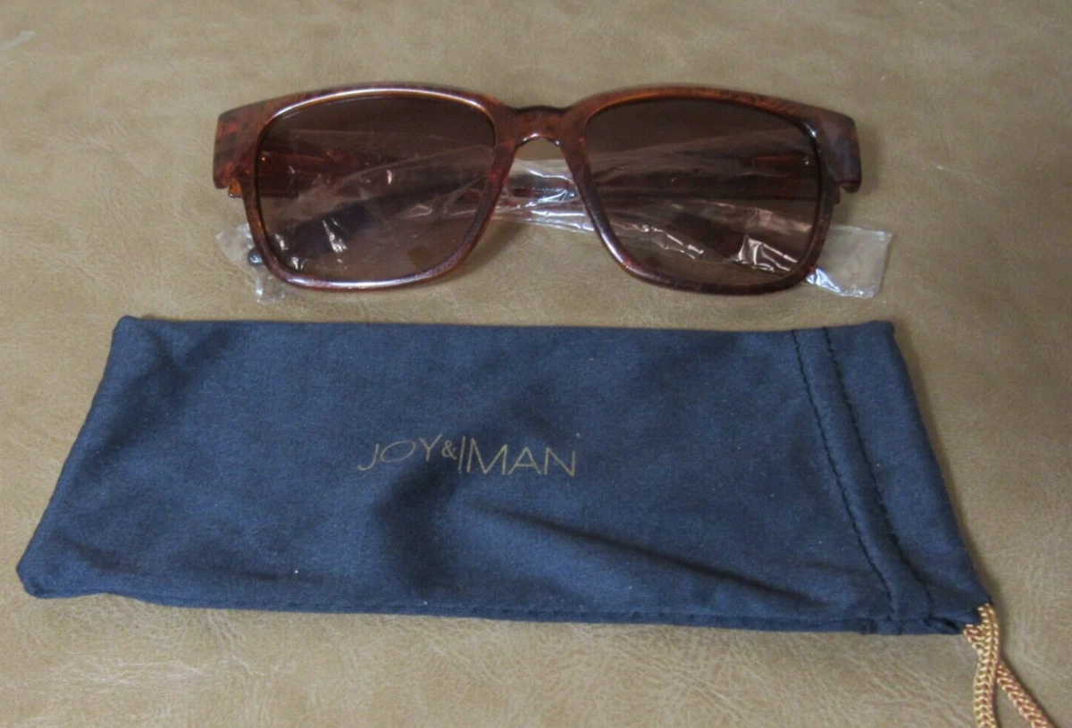 IMAN Reading Sunglasses Iman Sunglasses In Reading Glasses for sale | eBay main image 2