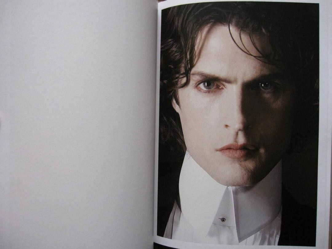 カール・ラガーフェルド: a portrait of Dorian Gray KARL LAGERFELD a portrait of Dorian Gray From Japan used | eBay