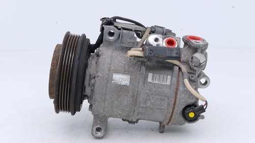 Klimakompressor Mercedes-Benz CLA Coupe C117 A0038304460 P21890793