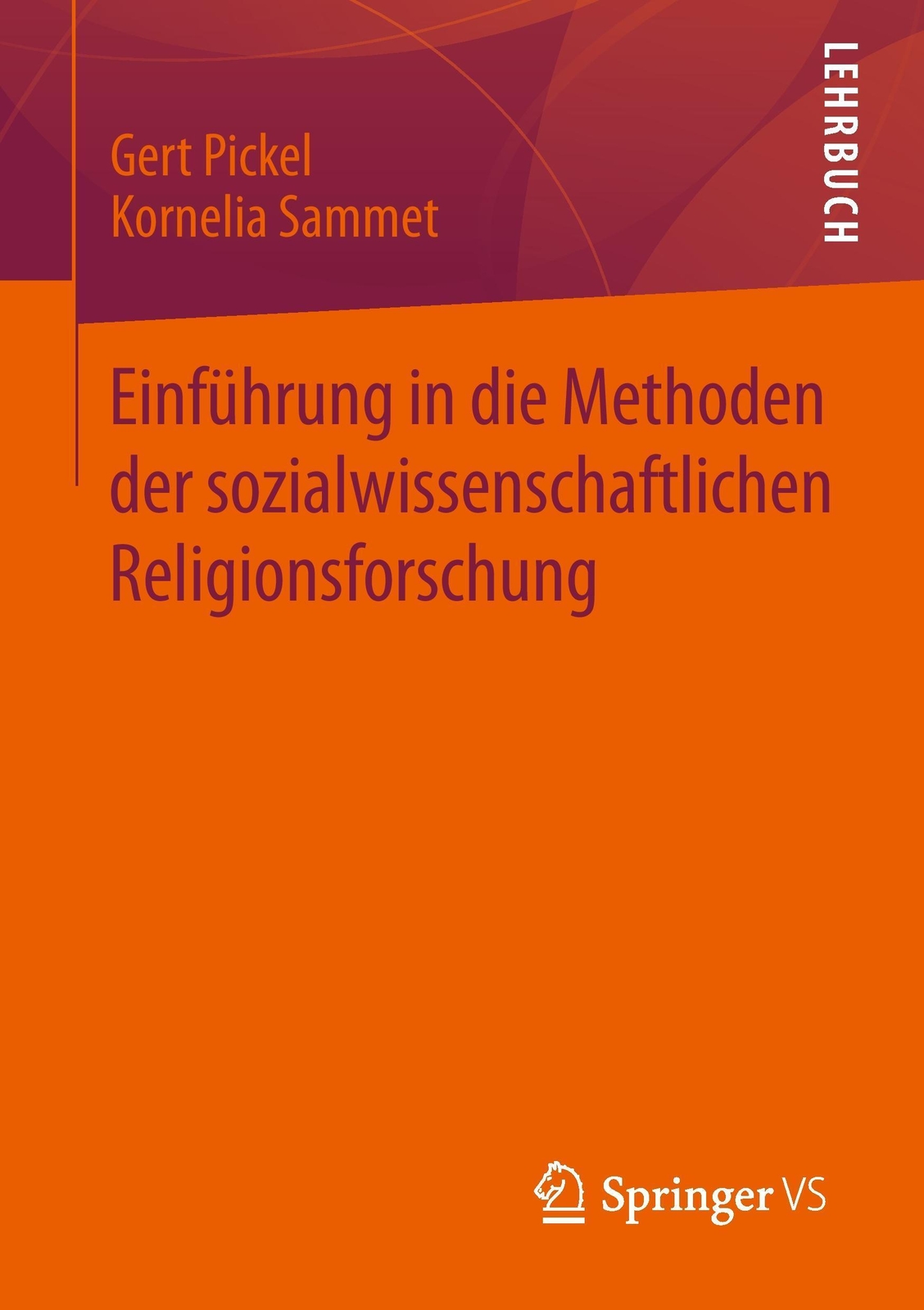 Thumbnail - Einführung In Die Methoden Der Sozialwissenschaftlichen