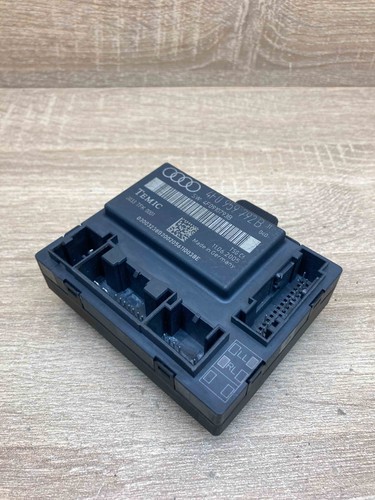 4F0959792B 4F0910793B Audi Volkswagen Modul Türsteuergerät Steuergerät Temic