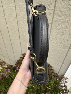 Vintage Coach Casino Bag 9924 | eBay Vintage Coach Casino Bag 9924 | eBay