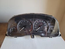 Compteur Ford MONDEO