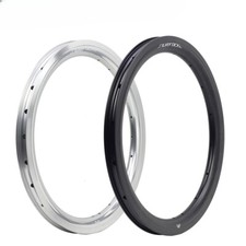 Cerchio in lega pieghevole 16 pollici 349 305 per bici freno a disco alto profilo 1pz