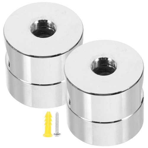 2 Pcs Lampenkabel Drahtfixierer - Pendelleuchten Drahtfixierung - Bild 2 von 20