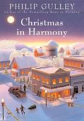 Christmas in Harmony by Gulley, Philip