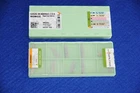 10x indexable inserts Walter GX24-3E400N03-CE4 WSM43S for insertion/cut-off #33