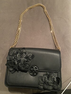 トートバッグ TORY BURCH Women Bags 154816001 Black Tory Burch Women's Tote Bag, Black - Walmart.com