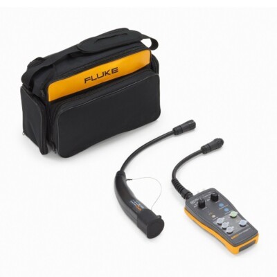 Fluke FEV300 Test Adapter Kit für Elektrofahrzeug Ladestationen