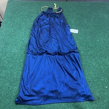 Jessica Simpson Evening Night Party Dress Size 12  Evening Blue New W Tags