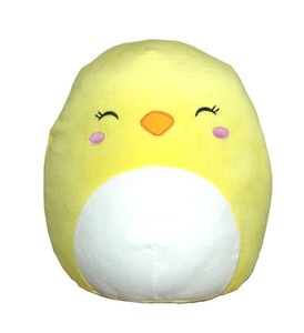 easter squishmallows