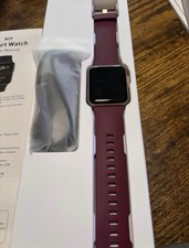 Smart Watch for Men/Women Bluetooth Waterproo...