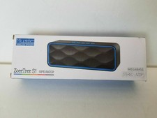 zoeetree s1 speaker