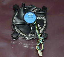 Intel Copper CPU Heatsink Fan Stock Cooler LGA1150 LGA1151 LGA1155 LGA1156