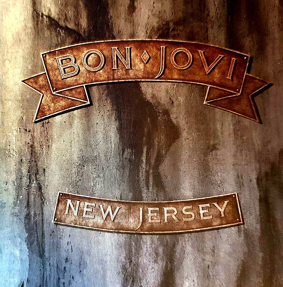 Bon Jovi - 