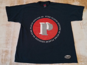 Pure Playaz Shirt | eBay