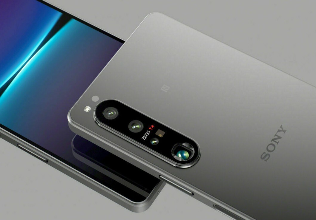 Sony Xperia 1 IV 5G 6.5