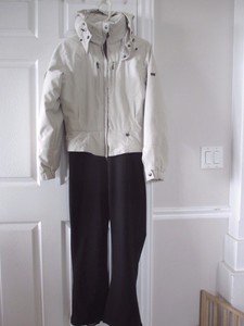 ropa para la nieve mujer