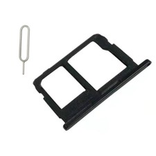 SIM Card SD Holder Tray Card removal needle For Samsung GALAXY Tab T385 T380