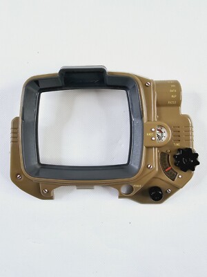 Fallout 4 Pip-Boy Edition Pip-Boy Face Plate Screen Cover