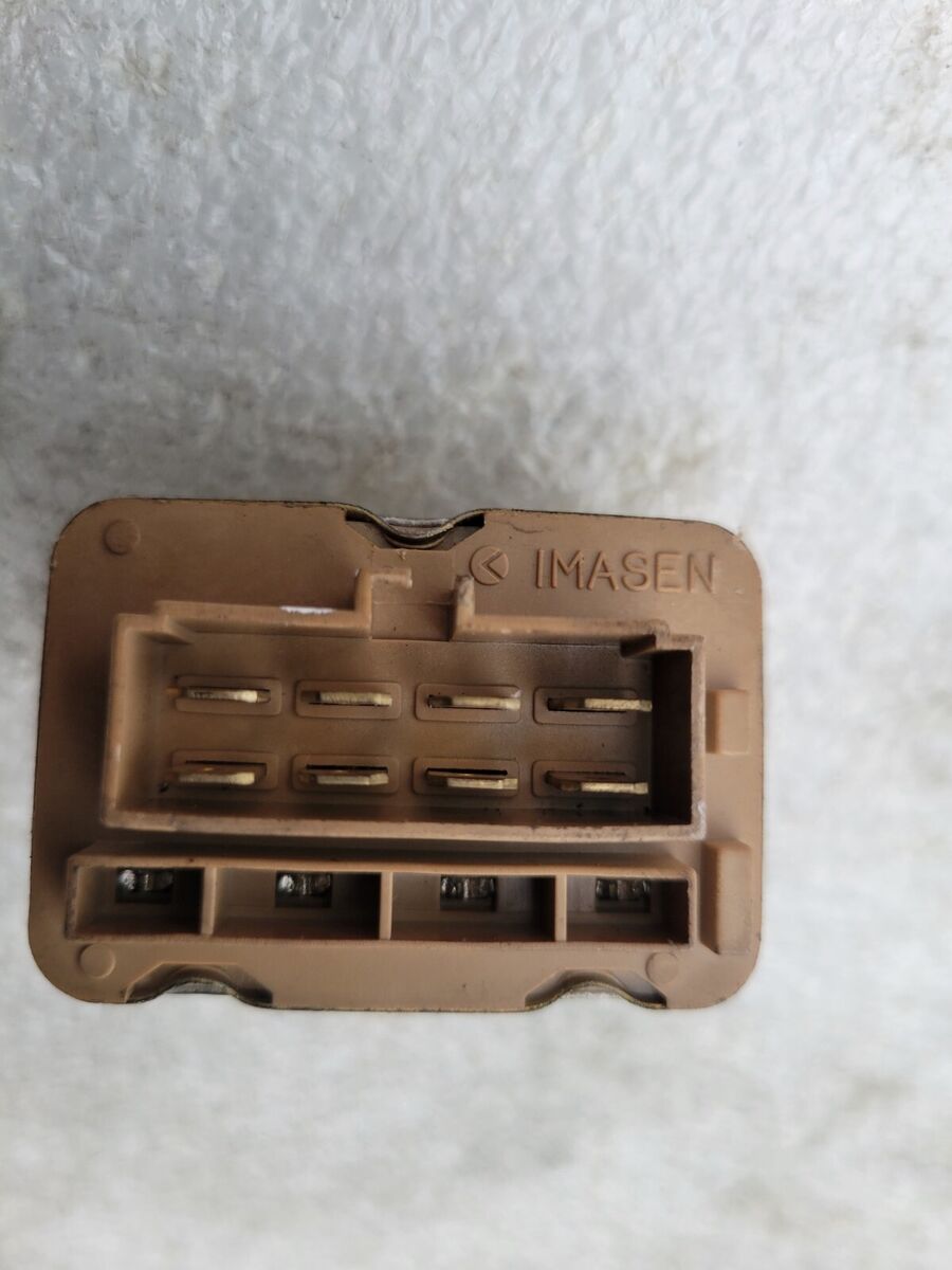 🚘 94-95 MITSUBISHI 3000GT DODGE STEALTH FUEL PUMP MFI RELAY 🚘 94-95 MITSUBISHI 3000GT DODGE STEALTH FUEL PUMP MFI RELAY