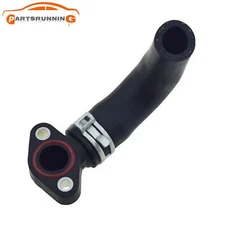 68253365AA,68252326AF Engine Coolant Pipe Hose For Jeep Grand Cherokee Ram 1500