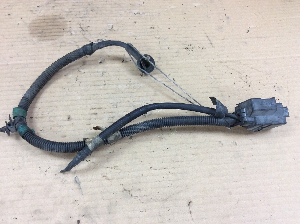 84 85 86 87 Honda CRX, Civic Starter Cable Positive Battery Wire