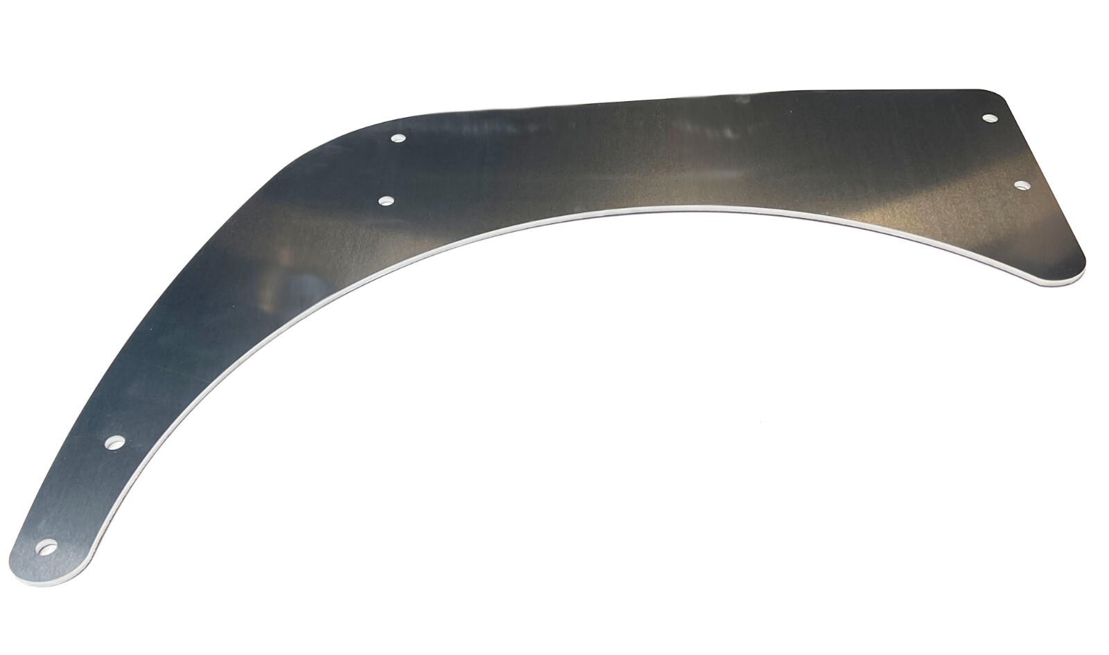 Peterbilt 567 579 Tank Step Side Support Bracket - 26"