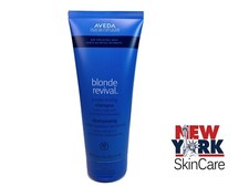 Aveda Blonde Revival Purple Toning Shampoo 6.7oz / 200ml