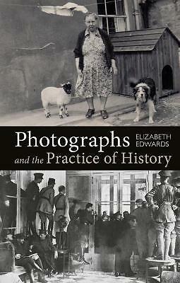 Photographs and the Practice of History: A Short Primer by Professor...