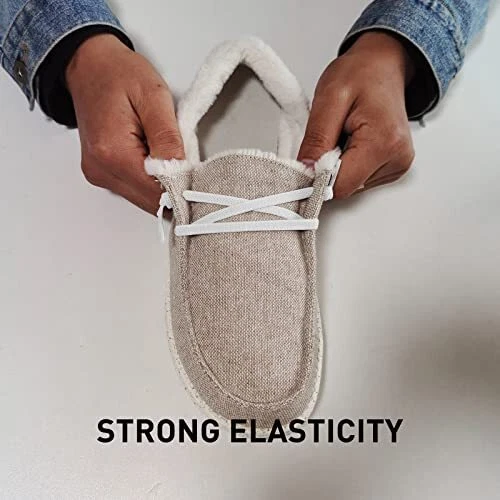 Hey dude shop replacement laces