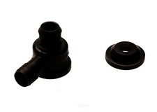 Power Brake Booster Check Valve ACDelco GM Original Equipment 179-1266