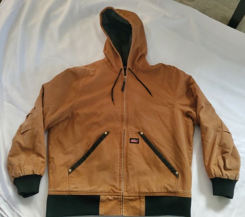 Vintage Genuine Dickies Men Canvas Work 