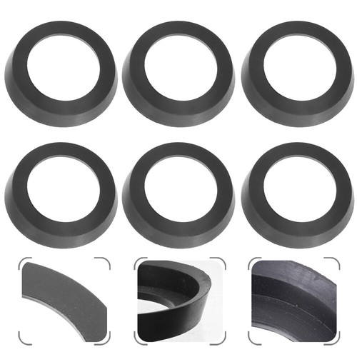 4 Pack Hand Pump Cup Well Pitcher Leathers Kit Tools for Operators - 第 6/12 張圖片