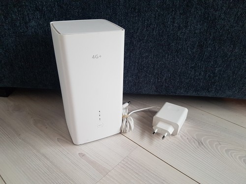 SoyeaLink Huawei B628-350 LTE Router 4G CPE3 Pro LTE 600 MBit/s LTE CAT ...