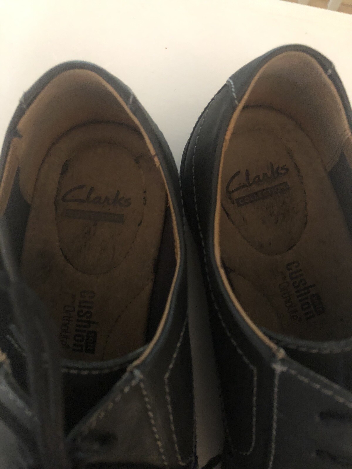 clarks 15103