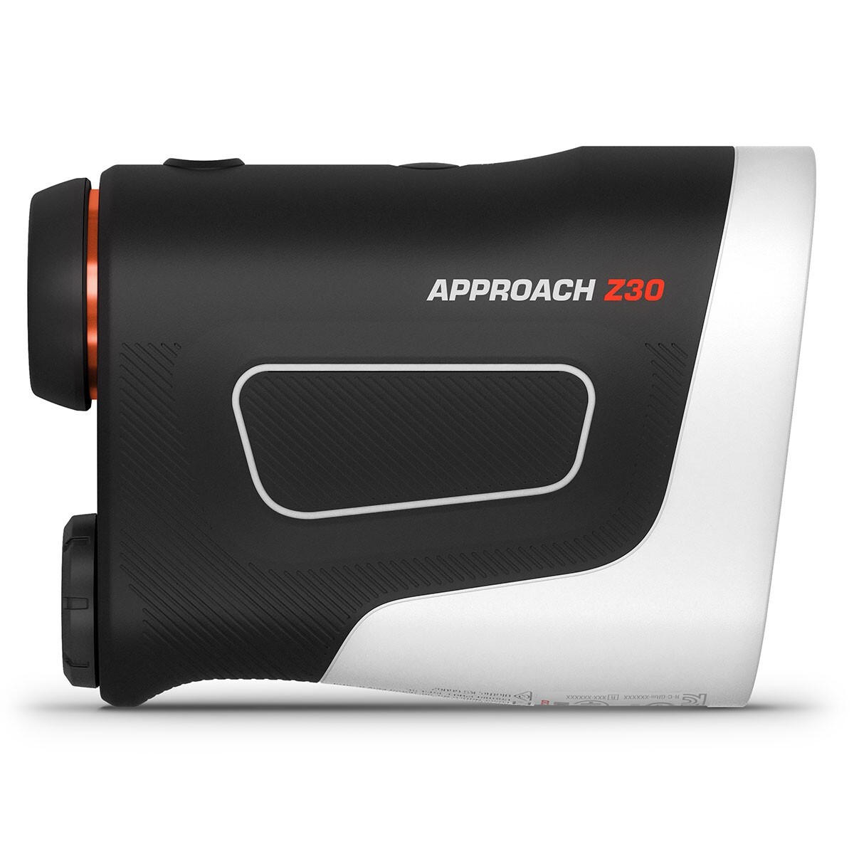 ガーミンAPPROACH Z30 Garmin Approach Z30】ウォッチと繋がるレーザー距離計 - YouTube