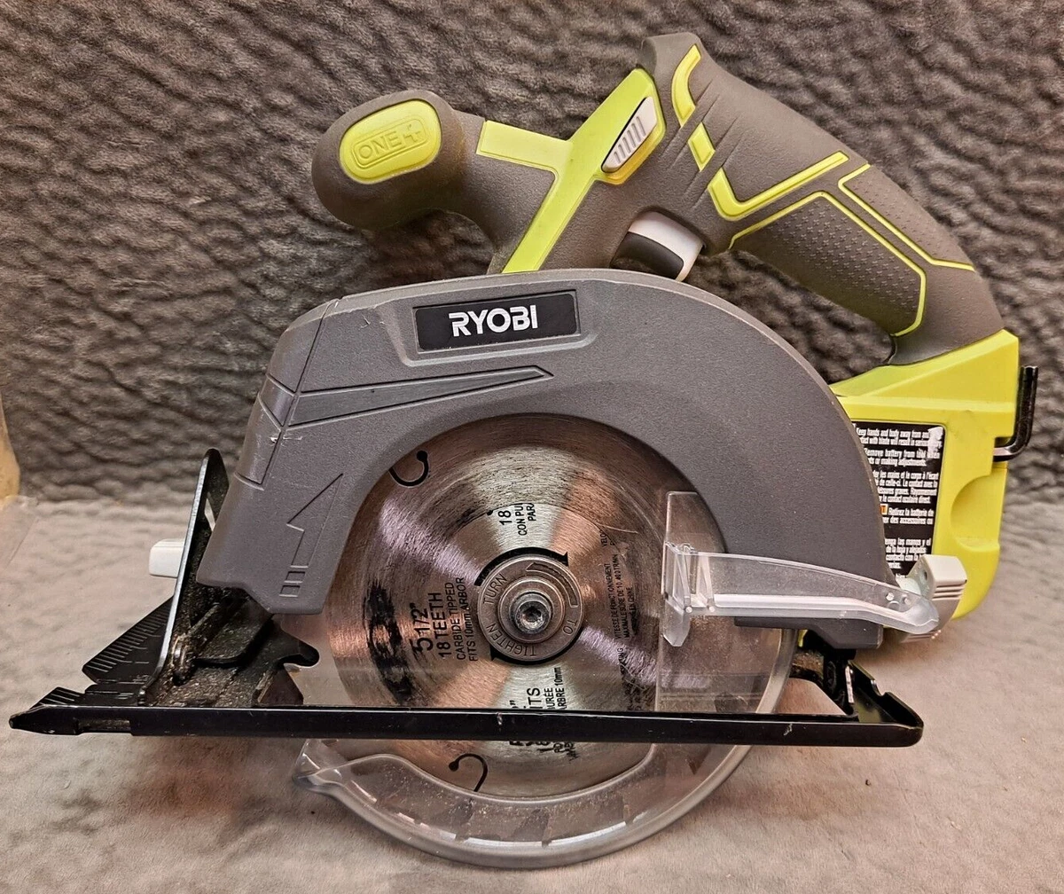 Ryobi P505VN 5 1 2