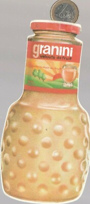 STICKERS . drink. GRANINI