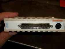 WESTINGHOUSE 1C31125G02 REV 03 DIGITAL OUTPUT MODULE (146-2)