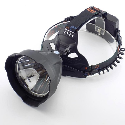 Rechargeable USB LED Headlamp Headlight 18650 Head Torch Night Flashlight - Picture 6 of 15