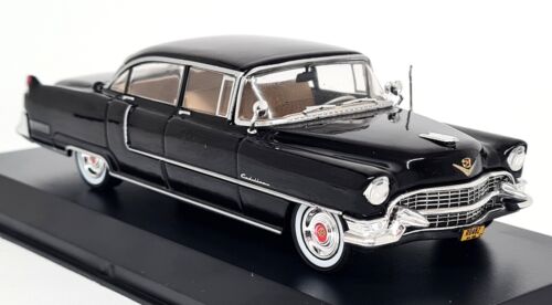 Greenlight 1/43 Cadillac Fleetwood Series 60 '55 The Godfather Diecast Model Car - Picture 1 of 6