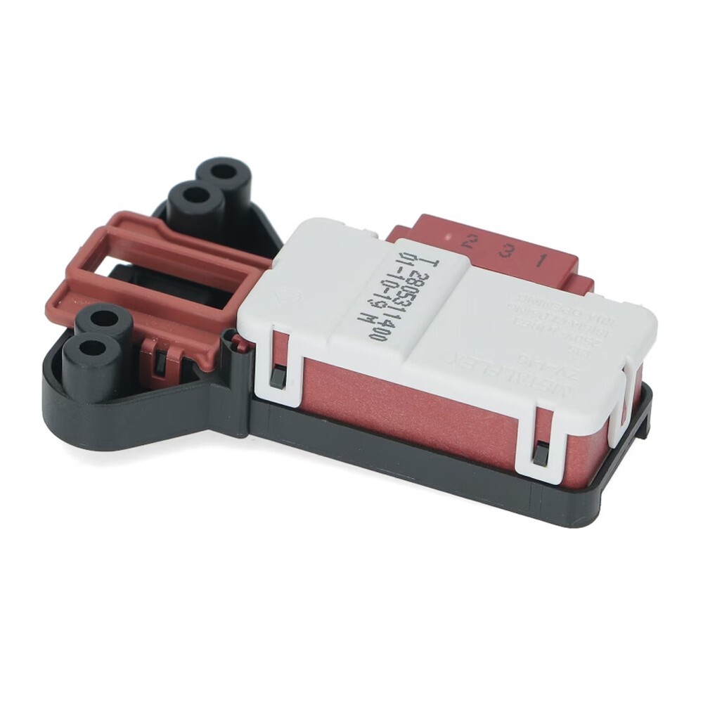 Elettroserrature Bloccoporta Per Lavatrici Beko - Foto 2