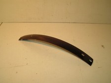 Simson SR2 SR2E Verstärkungsstreifen Schutzblech hinten original DDR