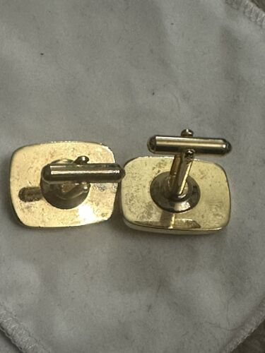 Job Lot Bundle Vintage Mens Cufflinks Cuff Links - Picture 8 of 16